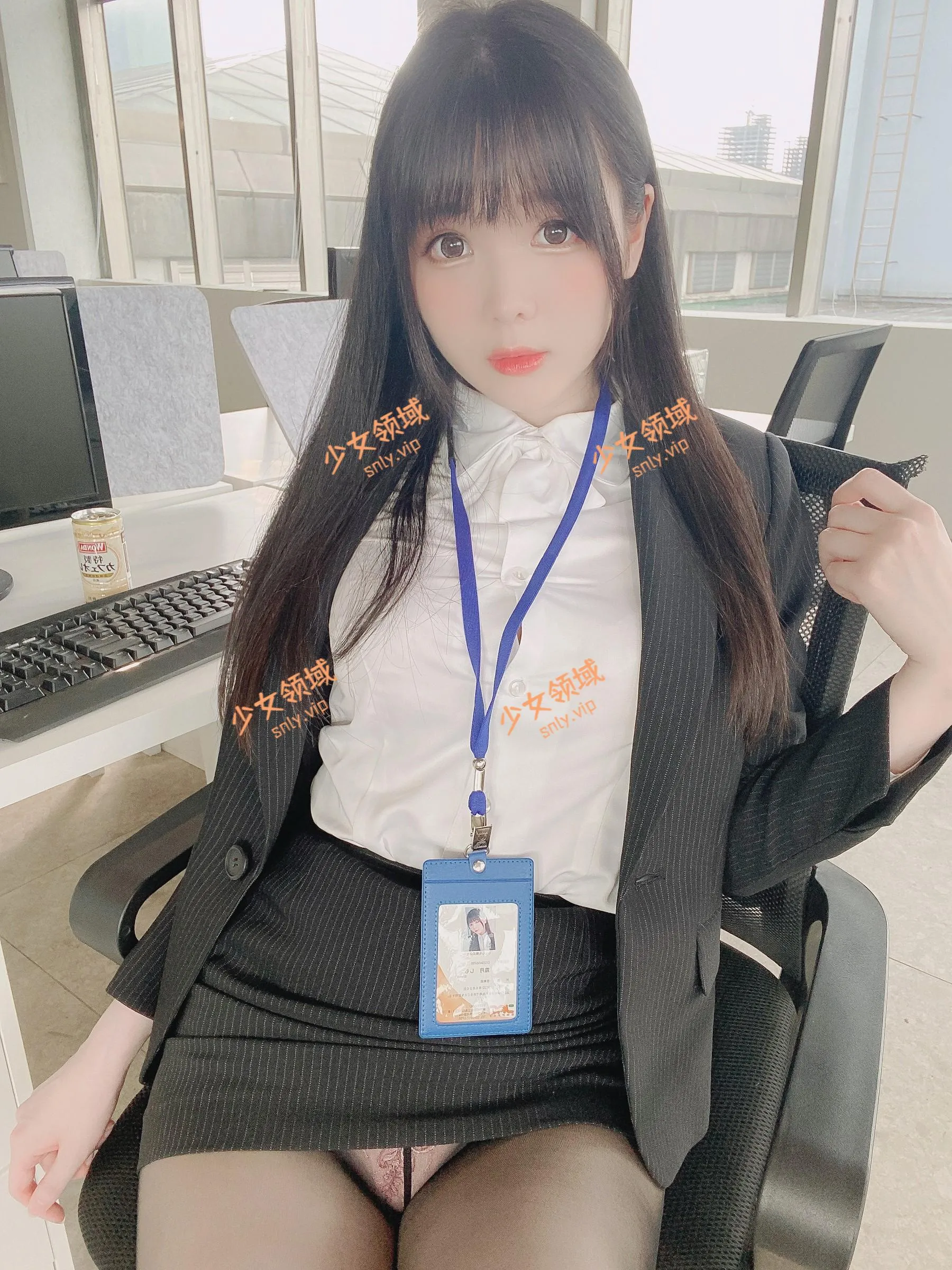 霜月shimo – NO.61 Fantia 2022年09月会员合集6期-2022-09-29 九月 [21P]插图